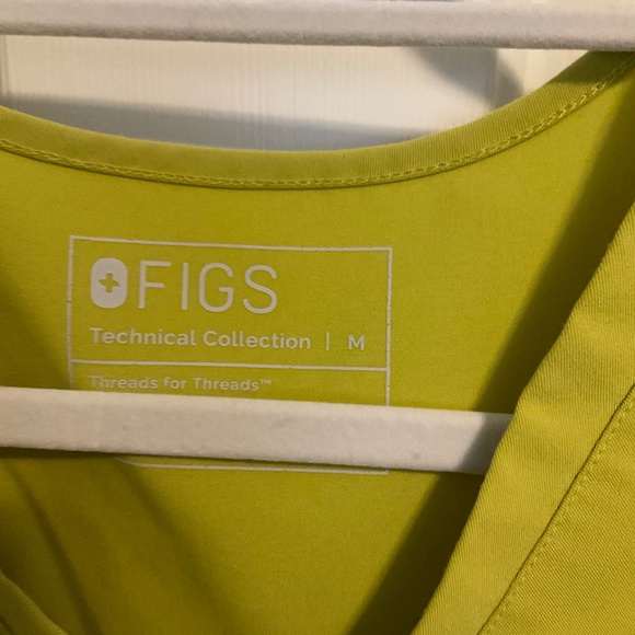 Figs Scrubset - Picture 2 of 3